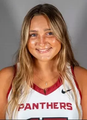 Isabella Elliott, Lacrosse, Florida Tech
