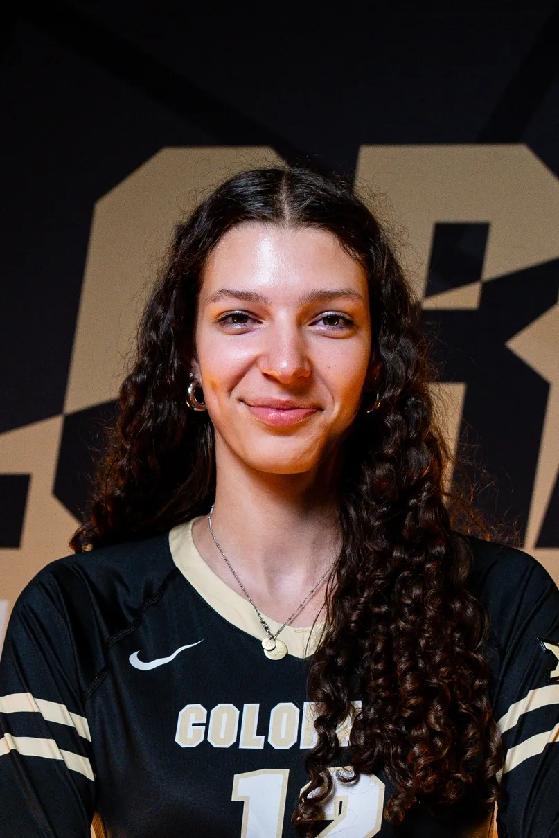 Barbora Rakauskaite, Volleyball, undefined