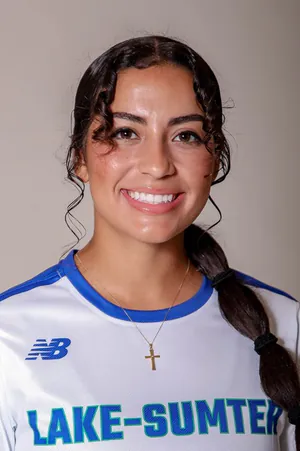 Sarah Torres, Softball, undefined