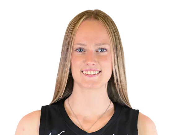 Georgia Cox, Basketball, University of Evansville