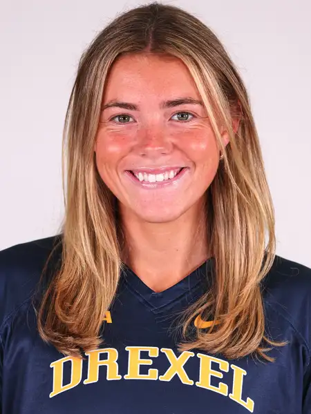 Mary Claire Heubeck, Lacrosse, Drexel University