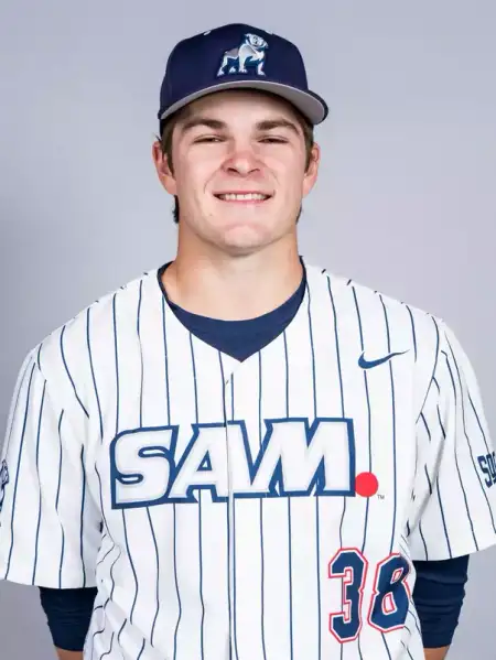 John Malone, Baseball, Samford University