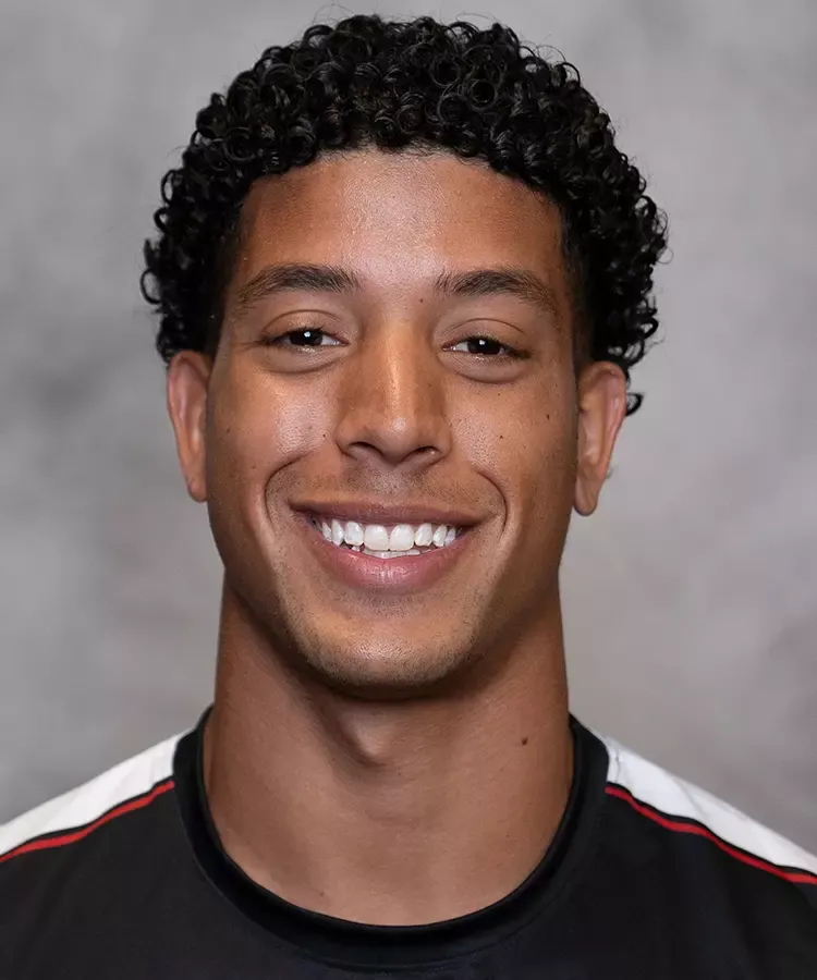 Aidan de Gannes, Soccer, Barry University