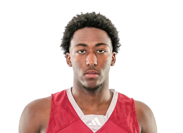 Jamir McNeil, Basketball, undefined