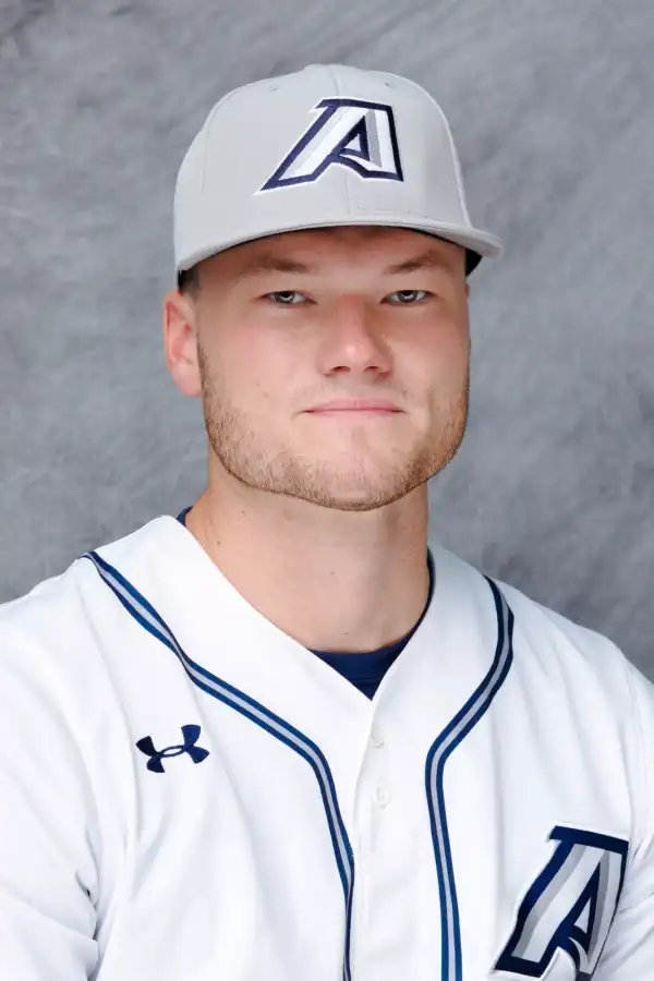 Davis Newman, Baseball, Augusta University