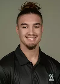 Isaiah Haithcock, Football, undefined
