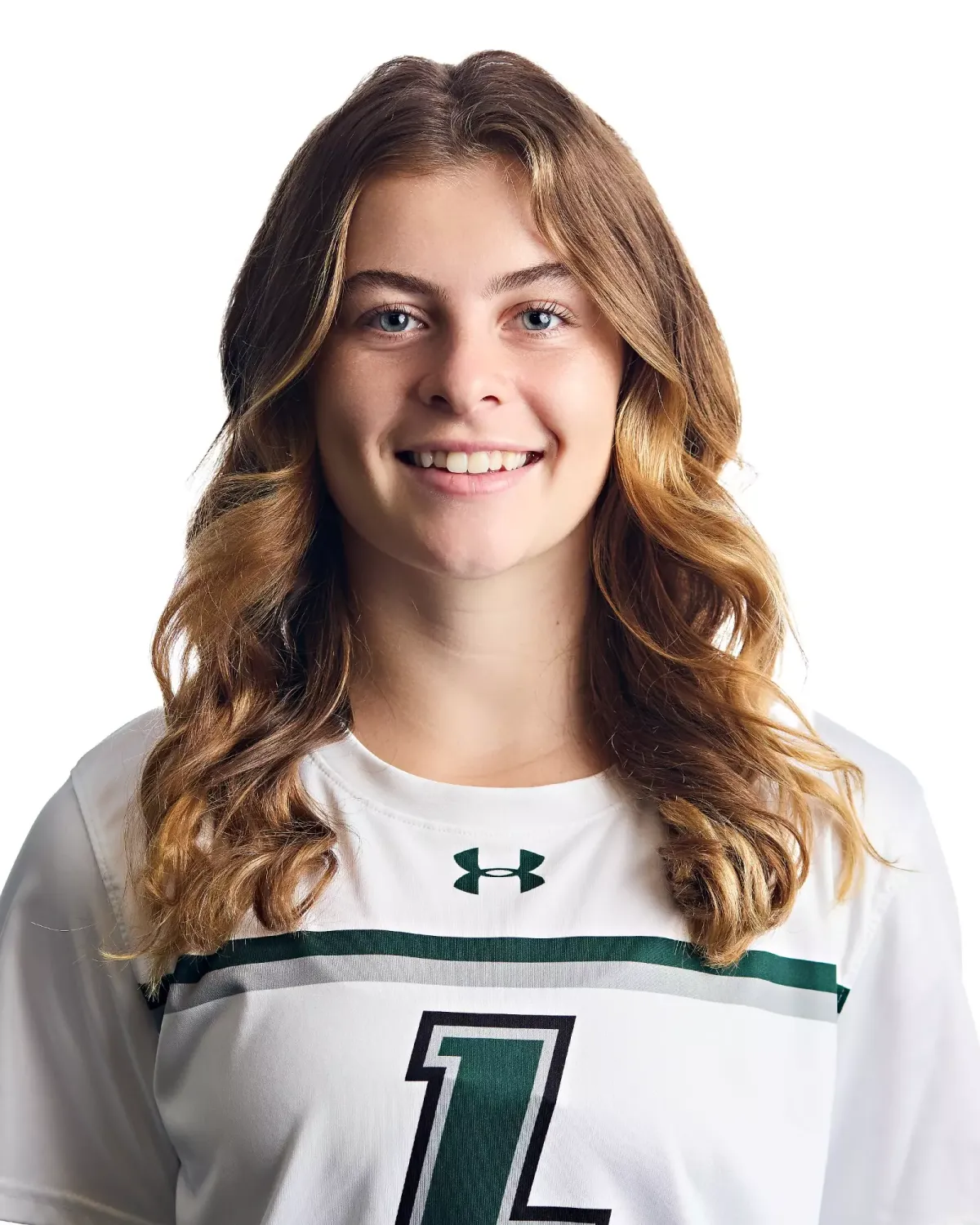 Dacia Cordingley, Lacrosse, Loyola University Maryland