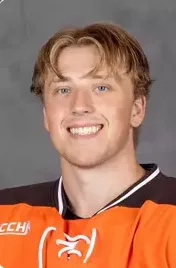 Max Martin, Hockey, undefined