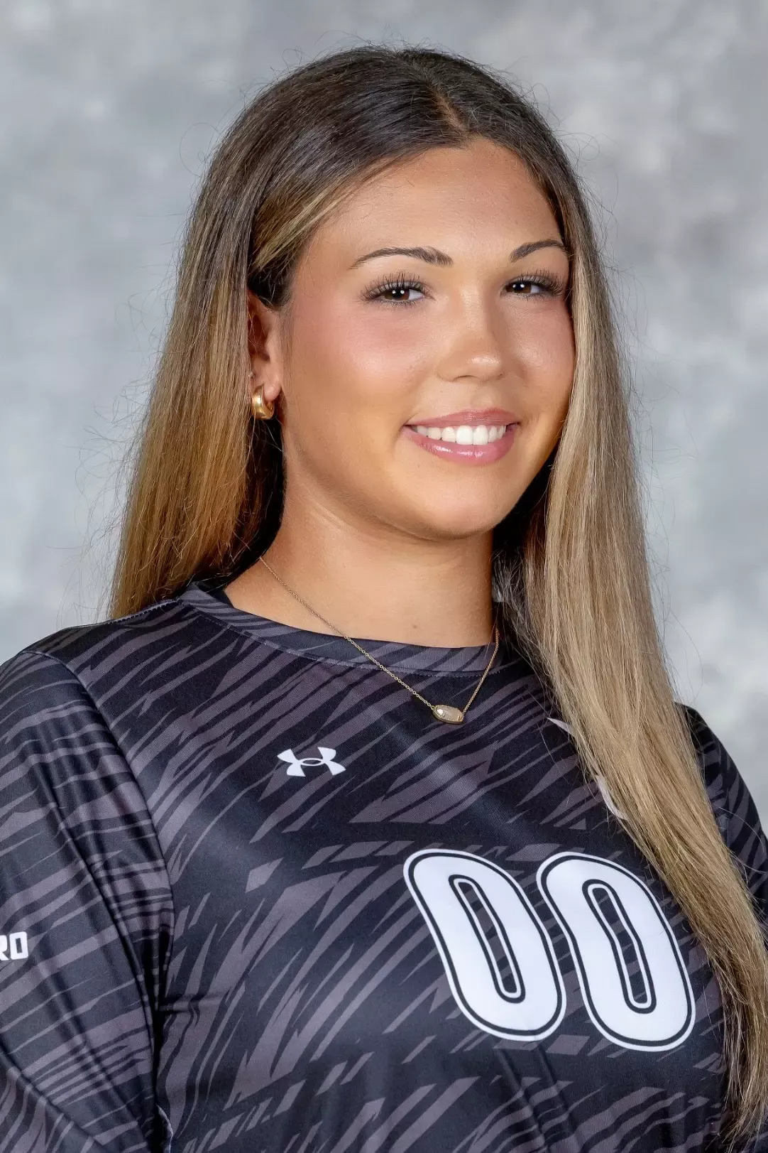 Maria Vlahopouliotis, Soccer, Siena College