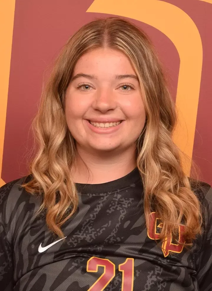 Alexa Meyer, Soccer, undefined