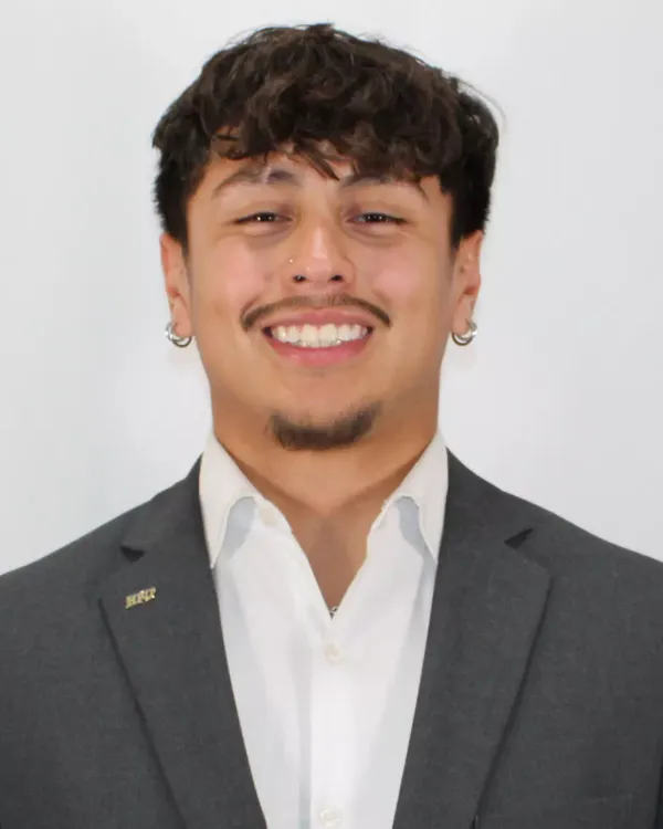 Noah Cantu, Football, Howard Payne University