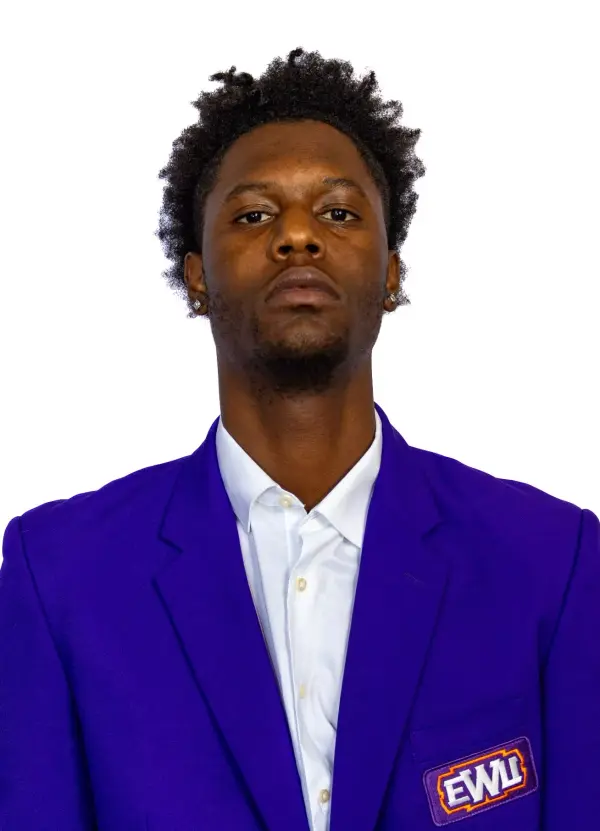 Jared Lawrence, Football, Edward Waters University
