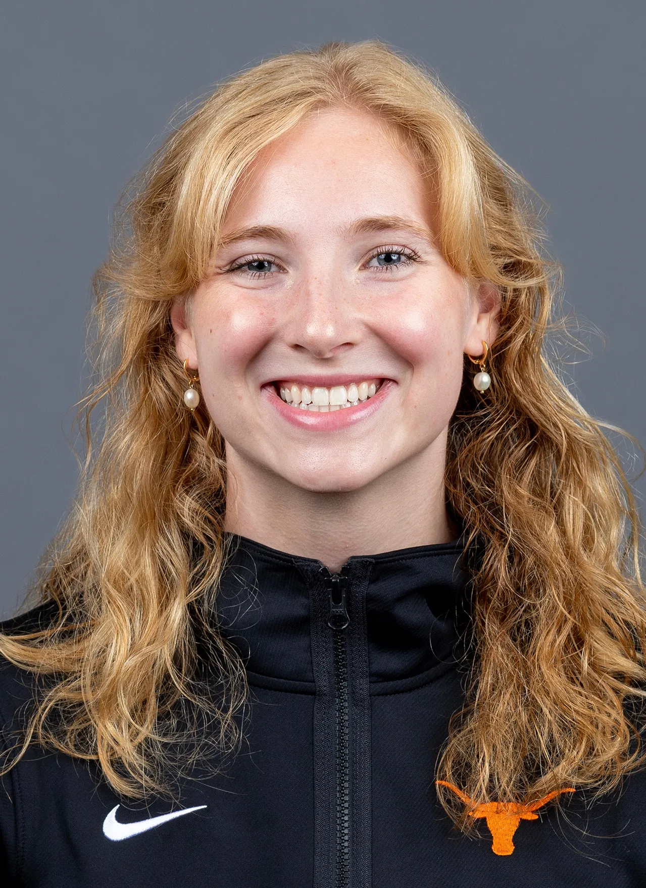 Alexa Fulton, Swimming & Diving, University of Texas