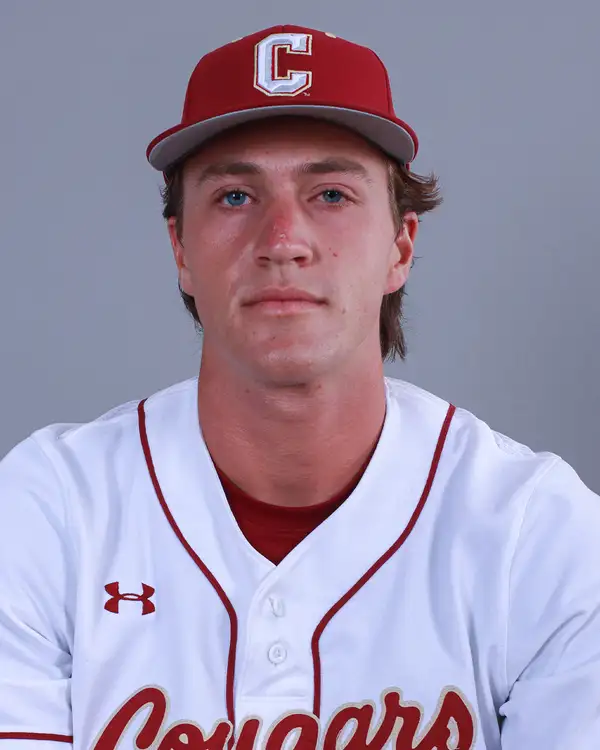 Landry Stamps, Baseball, College of Charleston