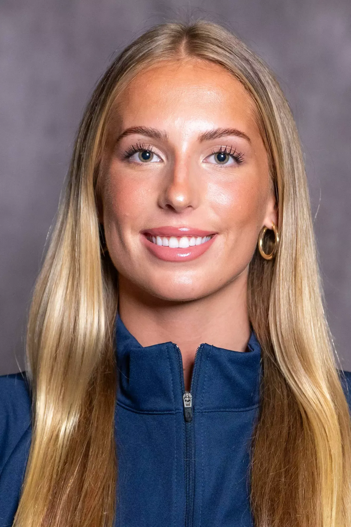 Jane Brierley, Swimming & Diving, Stony Brook University