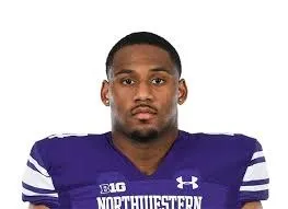 Cam Porter, Football, undefined