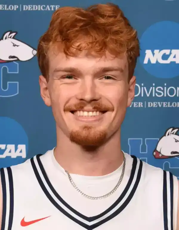 Harrison Parkhurst, Basketball, Hiram College