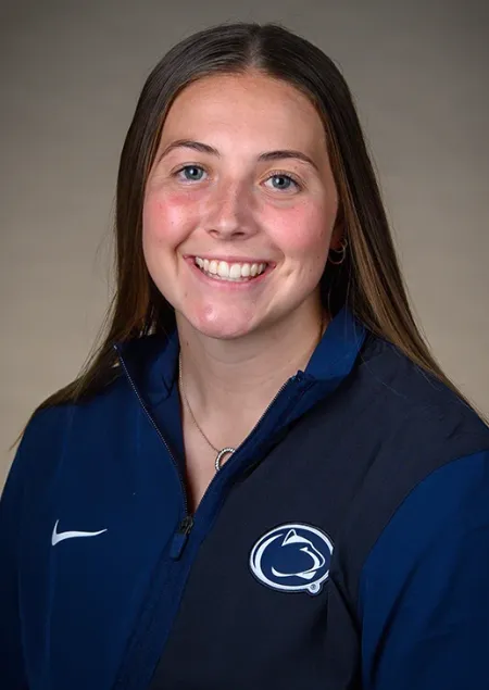 Kendall Butze, Hockey, undefined