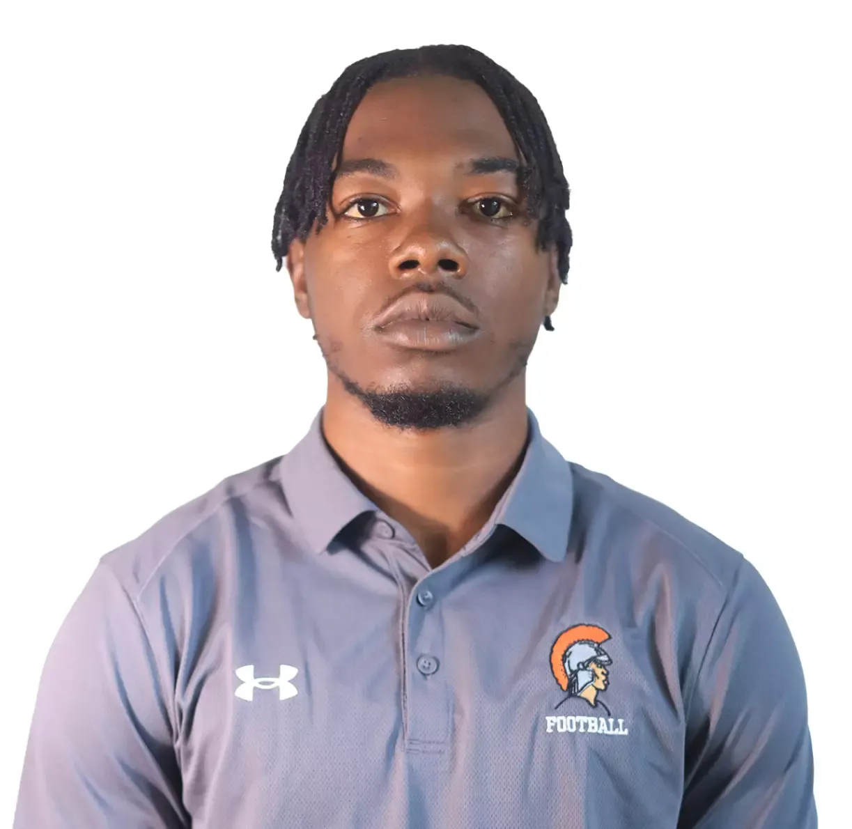 Jamal John, Football, undefined