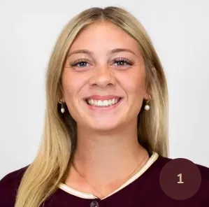 Camryn Plocheck, Softball, undefined
