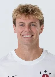 Shane de Flores, Soccer, undefined