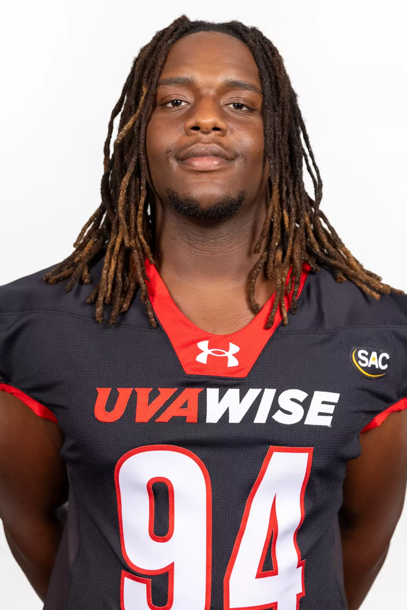 Emmanuel Scott, Football, undefined