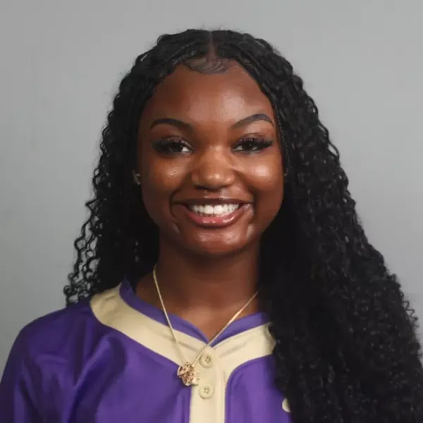 Khi Rather, Softball, Alcorn State University