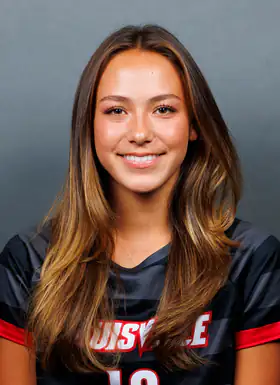 Karina Peat, Soccer, undefined