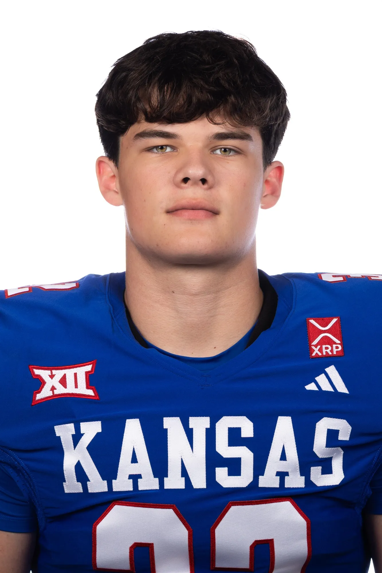 Xander Blasing, Football, undefined
