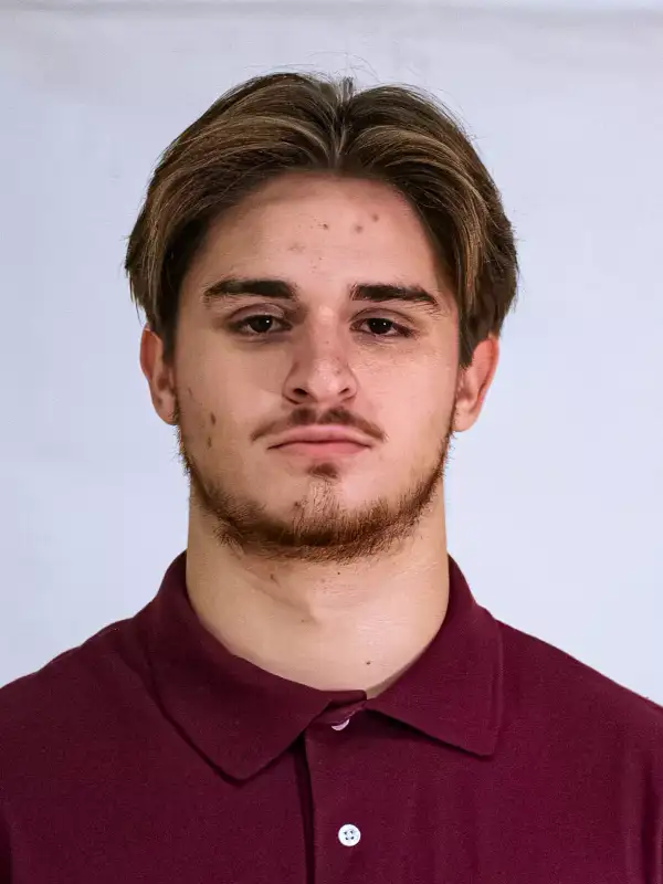 Beau Pinckney, Football, Erskine College