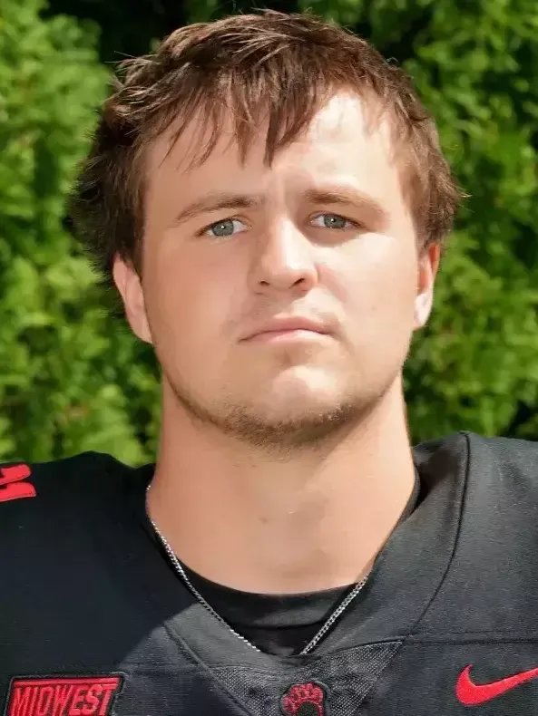 Cole Phillips, Football, undefined