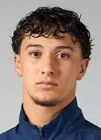 Zachary Klarcyk, Wrestling, Vanguard University