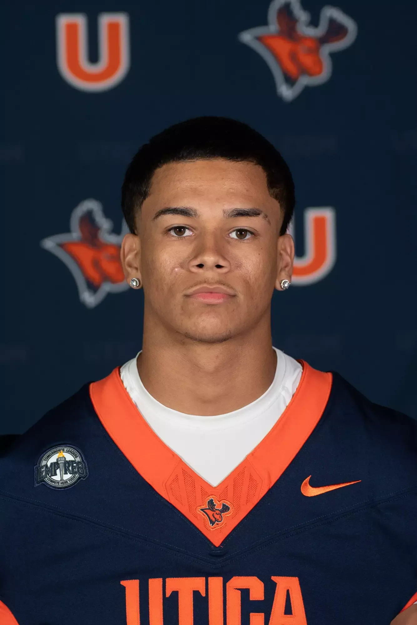 Anthony Soto, Football, Utica University