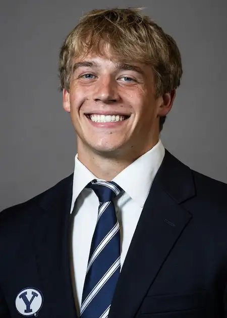 Cole Shulman, Football, Brigham Young University