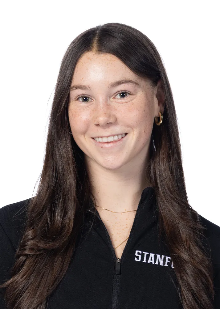 Natalie Siljander, Gymnastics, Stanford University
