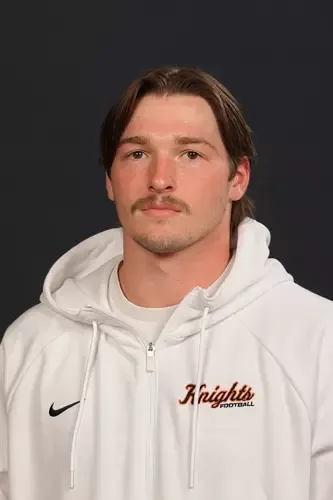 Logan Jungling, Football, Wartburg College