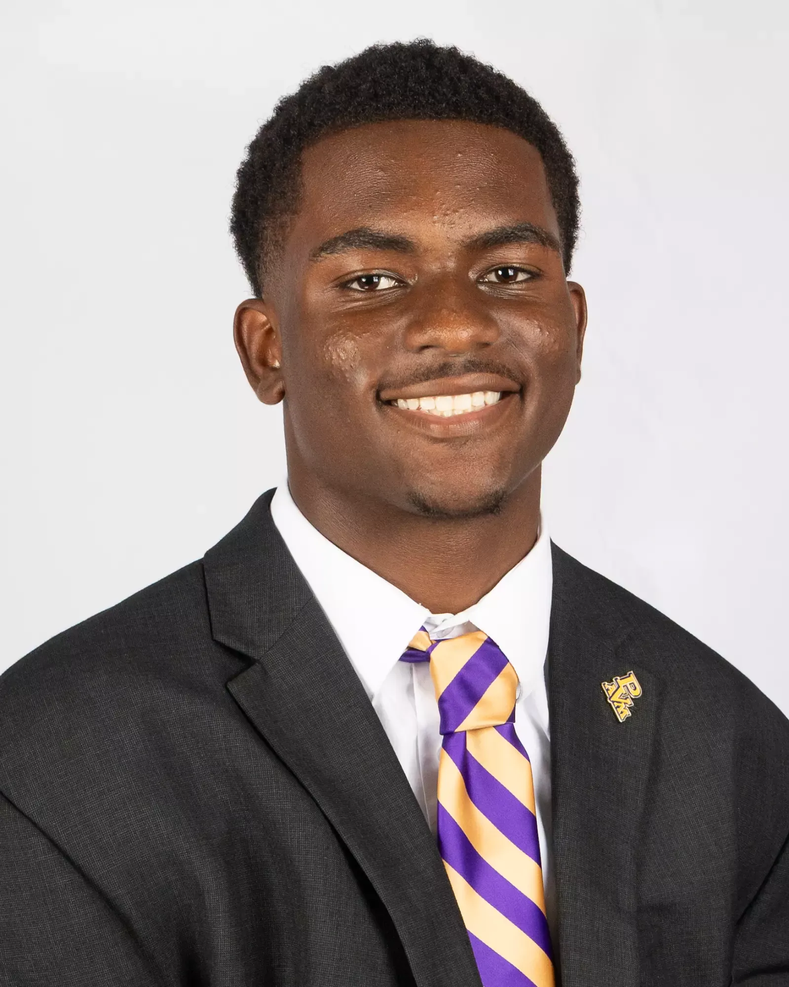 Amarie Jackson, Football, Prairie View A&M University