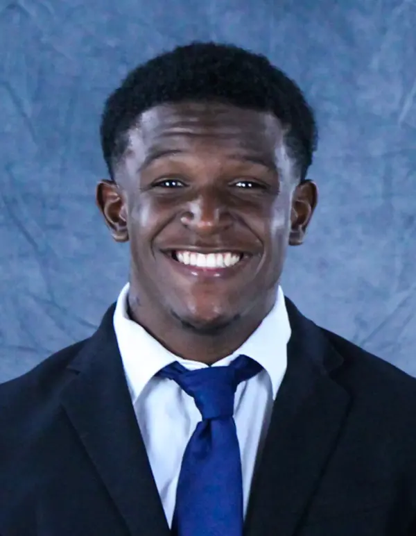 Dallas Desouza, Football, Keiser University