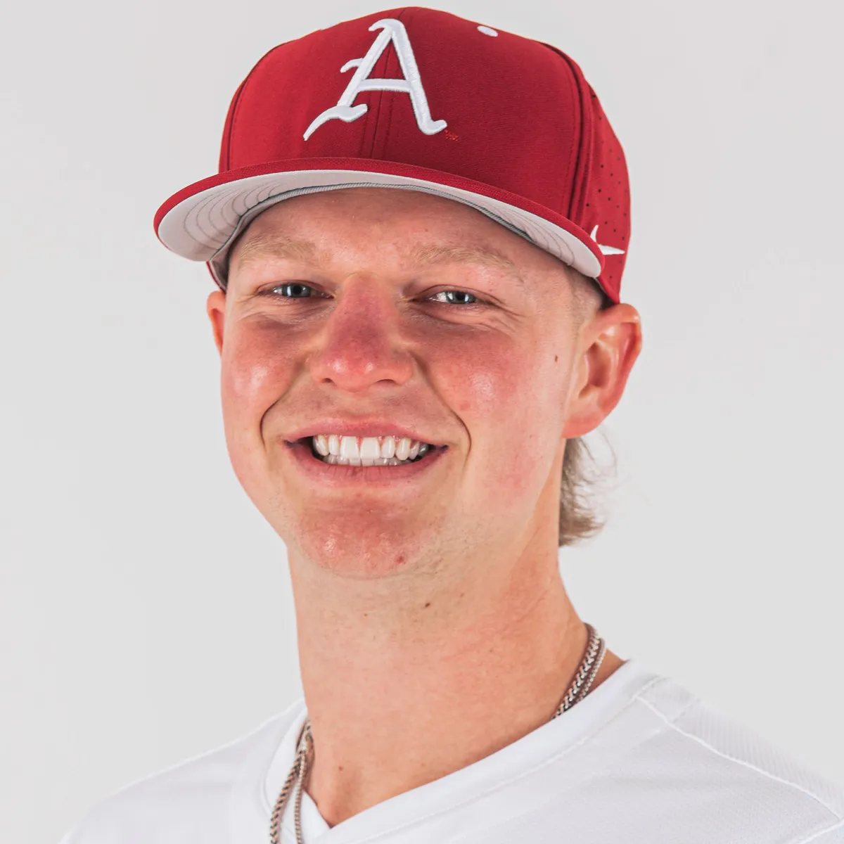 Reese Robinett, Baseball, University of Arkansas
