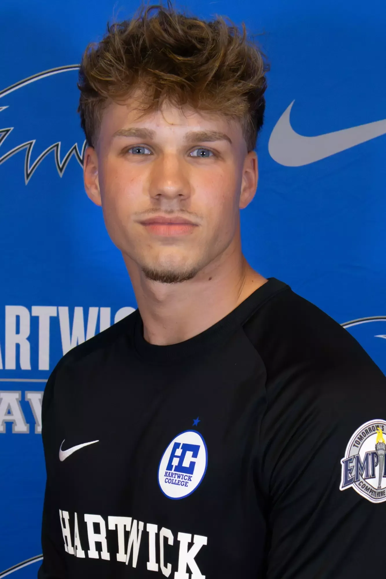 Nils Ole Petersen, Soccer, Hartwick College