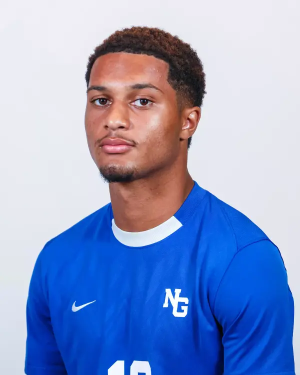 Julien Effa Effa, Soccer, University of North Georgia