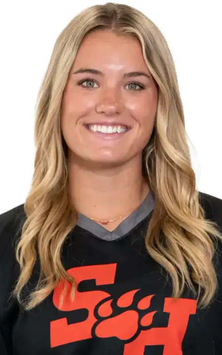 Avery Maurer, Softball, Sam Houston State University