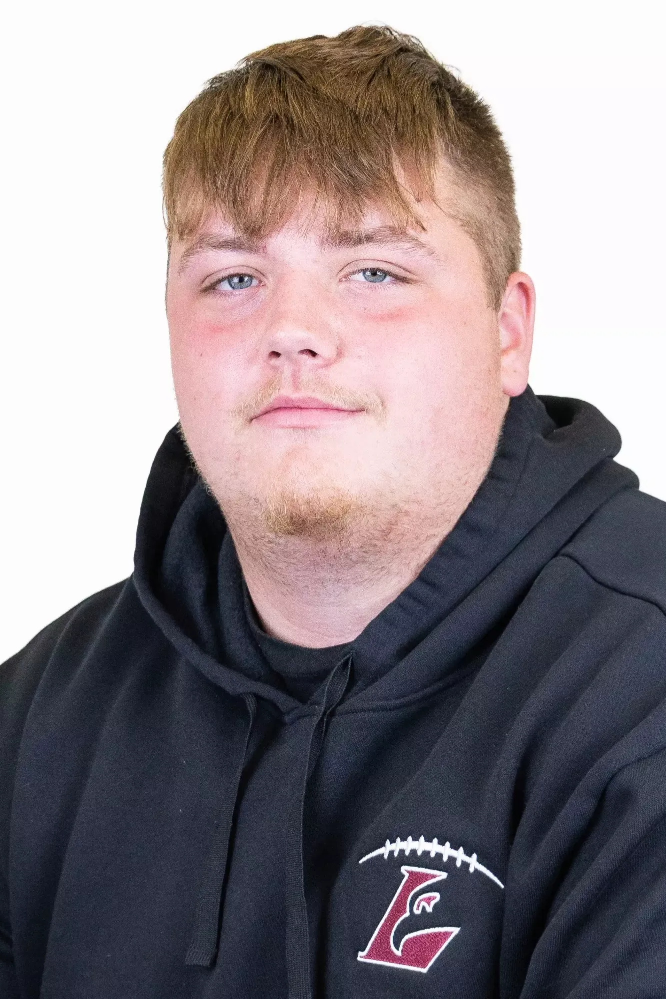 Logan Gaffney, Football, University of Wisconsin-La Crosse
