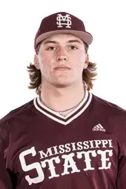 Ross Higfill, Baseball, undefined