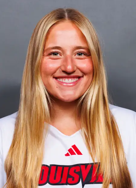 Elizabeth Shean, Lacrosse, University of Louisville