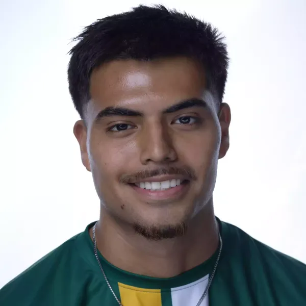 Jonathan Moreno, Soccer, Concordia University Irvine