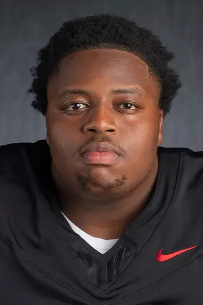 Leon Wesley, Football, Valdosta State University