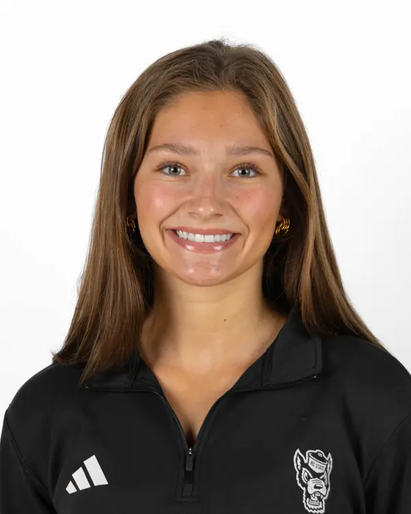 Lily Stough, Track and Field (O), North Carolina State University