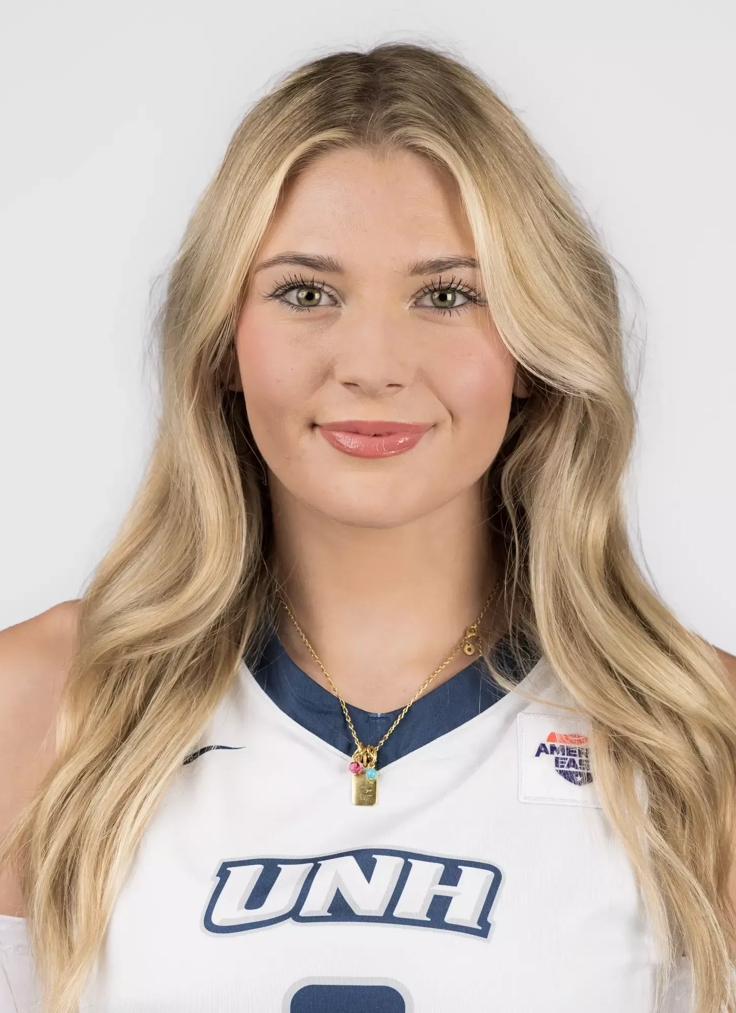 Emma Converse, Volleyball, University of New Hampshire