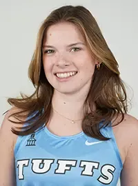 Taylor Neldner, Track and Field (O), Tufts University
